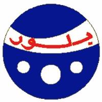 لوگوی شرکت صنایع غذایی بلور